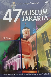 Image of 47 Museum Jakarta