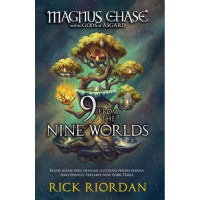 Image of 9 From the Nine Worlds