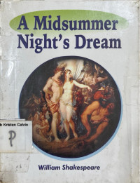 Image of A Midsummer Night`s Dream