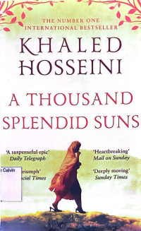 Image of A Thousand Splendid Suns