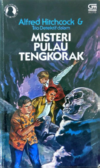 Image of Alfred Hitchock & Trio Detektif dalam Misteri Pulau Tengkorak