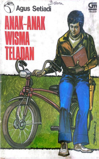 Image of Anak-Anak Wisma Teladan