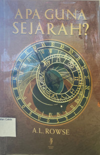 Image of Apa Guna Sejarah?