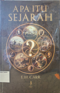 Image of Apa itu Sejarah