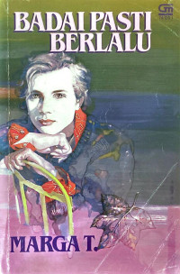 Image of Badai Pasti Berlalu