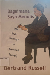 Image of Bagaimana Saya Menulis