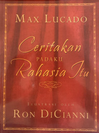 Image of Ceritakan Padaku Rahasia Itu