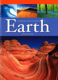 Image of Children's Encyclopedia of Earth