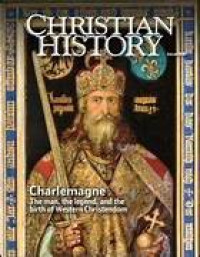 Image of Christian History Issue 108: Charlemagne