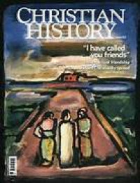 Image of Christian History Issue 132: 