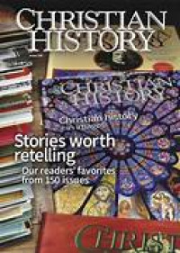 Image of Christian History Issue 150: Stories Worth Retelling