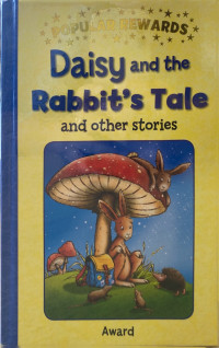 Image of Daisy and the Rabbits's Tale and Other Stories