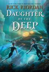 Image of Daughter of the Deep