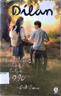 Image of Dilan : Dia adalah Dilanku Tahun 1990