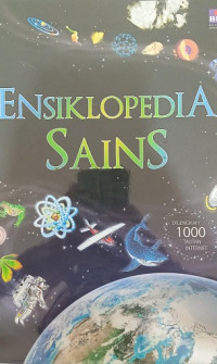 Image of Ensiklopedia Sains
