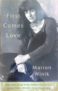 Image of First Comes Love