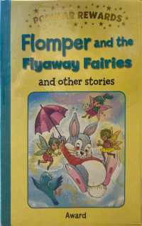 Image of Flomper and the Flyaway Fairies and Other Stories