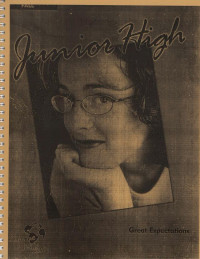 Image of Great Expectations: Show Me Jesus Youth, Junior High