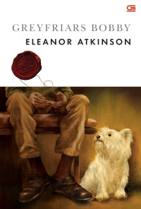 Image of Greyfriars Bobby