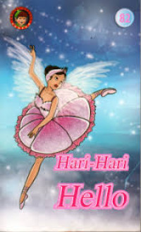 Image of Hari-hari Hello