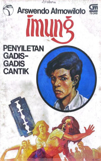 Image of Imung Penyiletan Gadis-Gadis Cantik