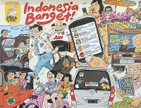 Image of Indonesia Banget!