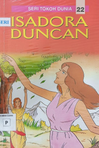 Image of Isadora Duncan