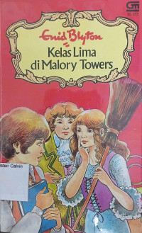Image of Kelas Lima diMalory Towers