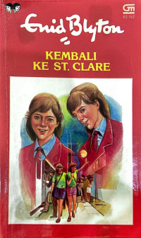 Image of Kembali Ke ST.Clare