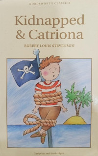 Image of Kidnapped & Catriona