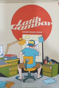 Image of Latihan Gambar Dasar-Dasar Komik