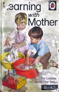 Image of Learing with Mother