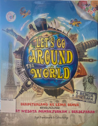 Image of Let's Go Around the World