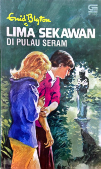 Image of Lima Sekawan Di Pulau Seram