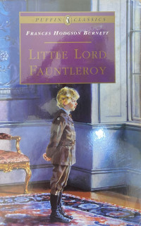 Image of Little Lord Fauntleroy