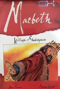 Image of Macbeth