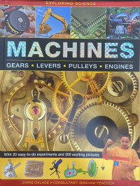 Image of Machines