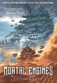 Image of Mortal Engines