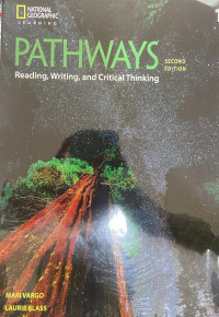 Image of National Geograpphic Pathways