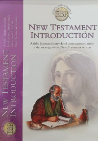 Image of New Testament Introduction