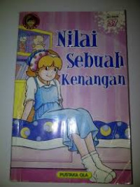 Image of Nilai Sebuah Kenangan