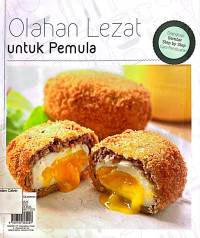 Image of Olahan Lezat Untuk Pemula