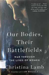 Image of Our Bodies, Their Battlefields