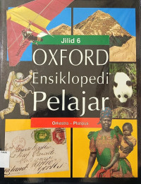 Image of Oxford Ensiklopedi Pelajar Jilid 6 Orkrestra - Platipus