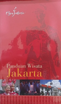 Image of Panduan Wisata Jakarta