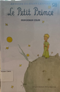 Image of Pangeran Cilik