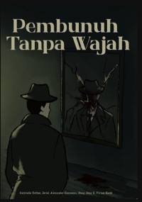 Image of Pembunuh Tanpa Wajah