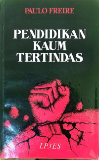 Image of Pendidikan Kaum Tertindas
