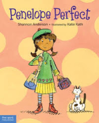 Image of Penelope Perfect