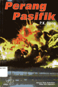 Image of Perang Pasifik